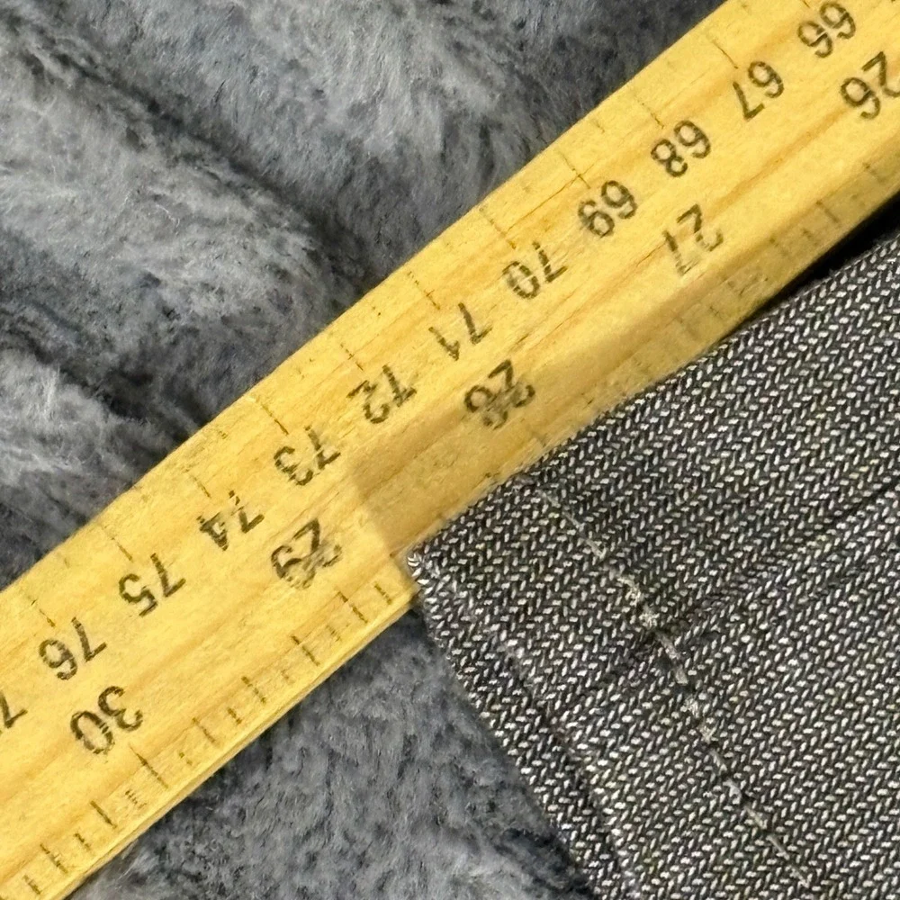 Hugo Boss measurements waist